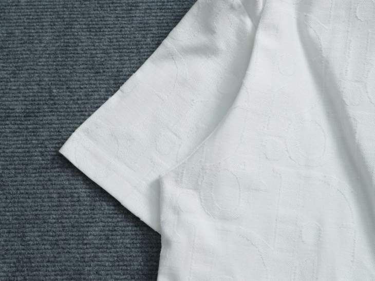 Dior T Shirts Short _SKUDiorS-XLxetr16615628